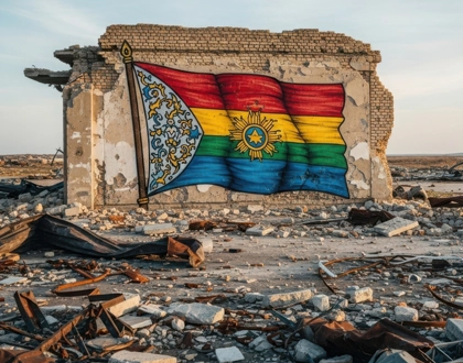 ART AS SOCIAL COMMENTARY